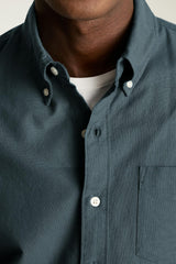 Everyday Oxford Shirt / Bonobos - dark blue sea