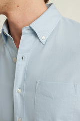 Everyday Oxford Shirt / Bonobos - celestial blue