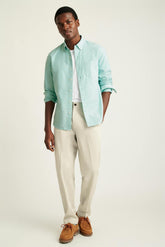 Everyday Oxford Shirt / Bonobos - seafoam