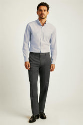 Everyday Shirt / Bonobos - eggplant end on end