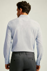 Everyday Shirt / Bonobos - eggplant end on end