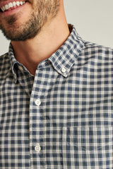 Everyday Shirt / Bonobos - wood river plaid