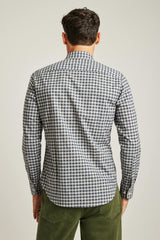 Everyday Shirt / Bonobos - wood river plaid