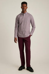 Everyday Shirt / Bonobos - river bend plaid