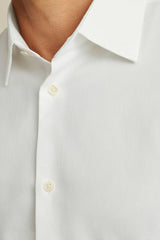 Jetsetter Premium Dress Shirt / Bonobos - white dobby