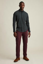 Everyday Lightweight Flannel Shirt / Bonobos - caspian check