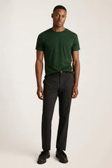 Pima Performance Tee / Bonobos - dark forest green