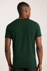 Pima Performance Tee / Bonobos - dark forest green