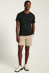 Forever Soft Cotton Tee / Bonobos - black