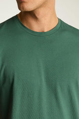 Pima Performance Tee / Bonobos - medium green
