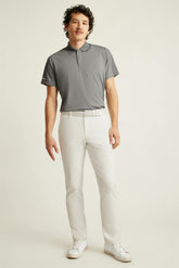Tour Pique Polo / Bonobos - shades of grey