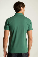 Pima Performance Polo / Bonobos - medium green