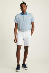 Performance Golf Polo / Bonobos - blue one in a chameleon