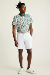 Performance Golf Polo / Bonobos - vargas floral