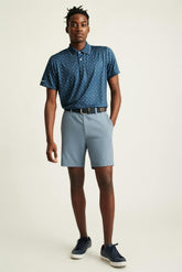 Performance Golf Polo / Bonobos - navy friend of a frond