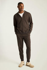 Soho Sweatshirt / Bonobos - java brown