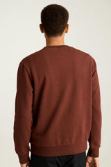 Critter Supersoft Fleece Crew / Bonobos - the bad omen