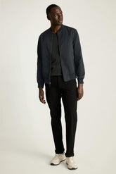 The Boulevard Bomber / Bonobos - black