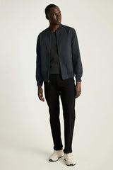 The Boulevard Bomber / Bonobos - black