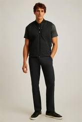 The Elements Vest / Bonobos - jet black