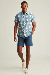 The Chino Short 2.0 / Bonobos - after midnights
