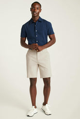 The Chino Short 2.0 / Bonobos - oat milk