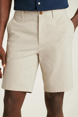 The Chino Short 2.0 / Bonobos - oat milk