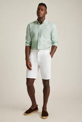 The Chino Short 2.0 / Bonobos - brilliant white