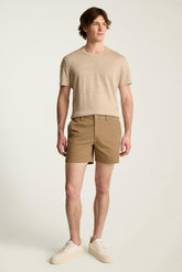 The Original Chino Short / Bonobos - tigers eye tan