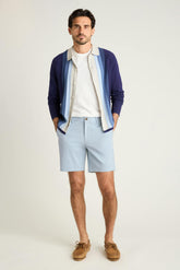 The Chino Short 2.0 / Bonobos - celestial blue
