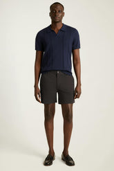 The Chino Short 2.0 / Bonobos - faded black