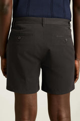 The Chino Short 2.0 / Bonobos - faded black