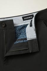 The Chino Short 2.0 / Bonobos - faded black
