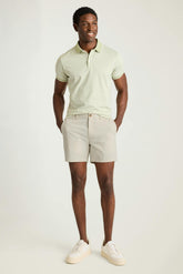 The Chino Short 2.0 / Bonobos - oyster