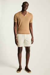 Lightweight Chino Short / Bonobos - tofu tan