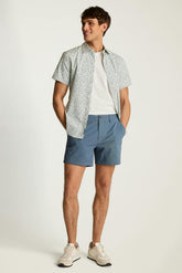 The Chino Short 2.0 / Bonobos - deep blue sea