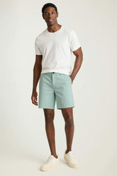 The Chino Short 2.0 / Bonobos - ice blue