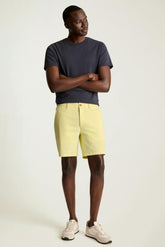 The Chino Short 2.0 / Bonobos - butter yellow