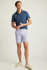 Lightweight Chino Short / Bonobos - light lavender