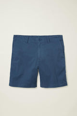 Lightweight Chino Short / Bonobos - sargasso sea blue