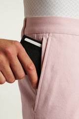 The Chino Short 2.0 / Bonobos - chalk pink