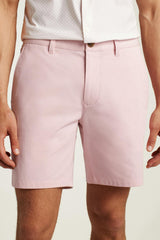 The Chino Short 2.0 / Bonobos - chalk pink