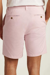 The Chino Short 2.0 / Bonobos - chalk pink