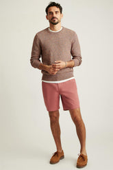 The Chino Short 2.0 / Bonobos - withered rose
