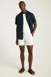 The Chino Short 2.0 / Bonobos - glacier grey