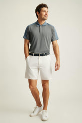 Performance Link Shorts / Bonobos - coconut milk