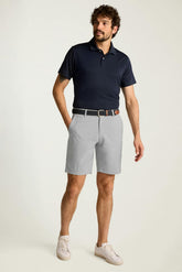 Performance Link Shorts / Bonobos - heather grey