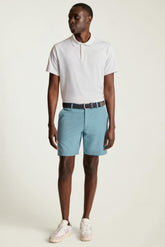 Performance Link Shorts / Bonobos - shadow blue