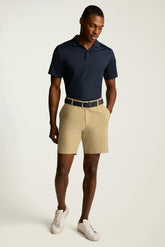 Performance Link Shorts / Bonobos - oak khaki