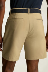 Performance Link Shorts / Bonobos - oak khaki